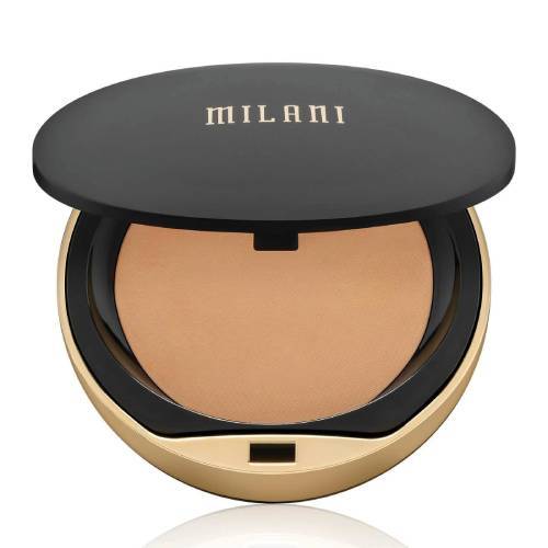 Milani Conceal + Perfect Shine-Proof Powder Fair 01