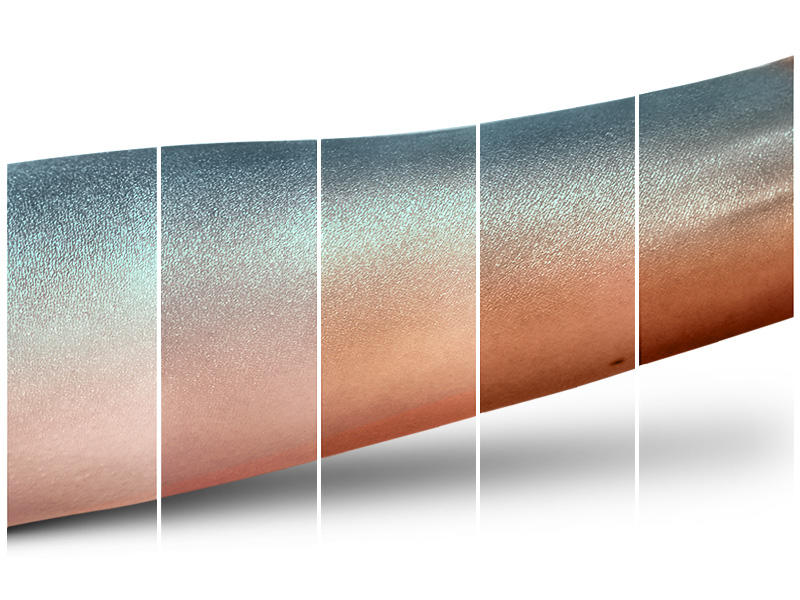 MAC Mineralize Eyeshadow Fashion Patch #7