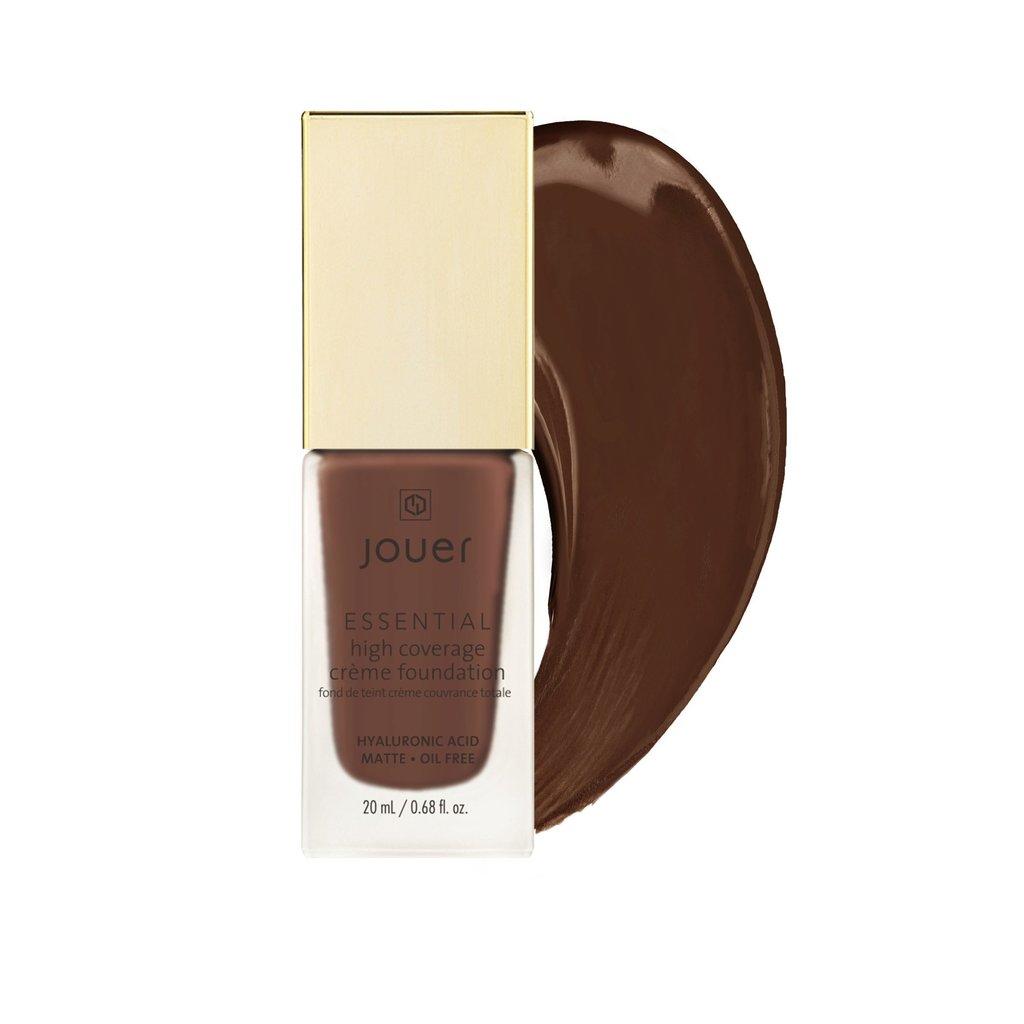 Jouer Essential High Coverage Creme Foundation Truffle Mini