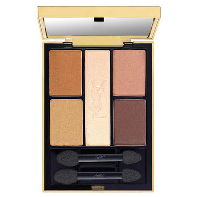 YSL Eye Palette 5 Colour Harmony No. 3