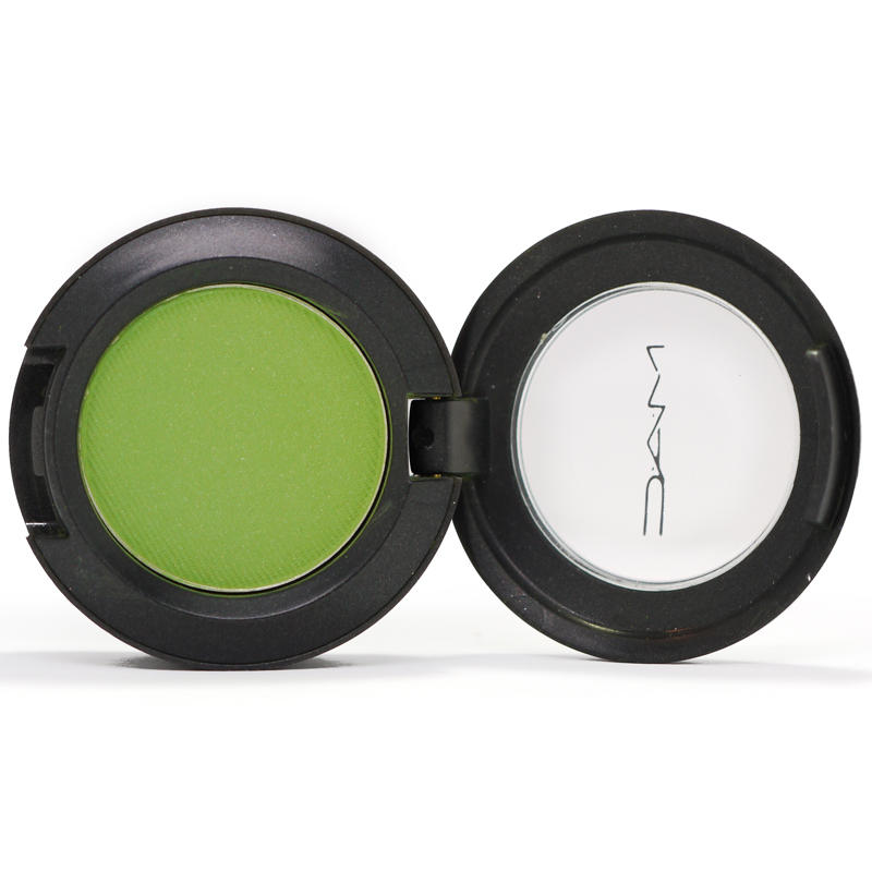 MAC Eyeshadow Lime #0