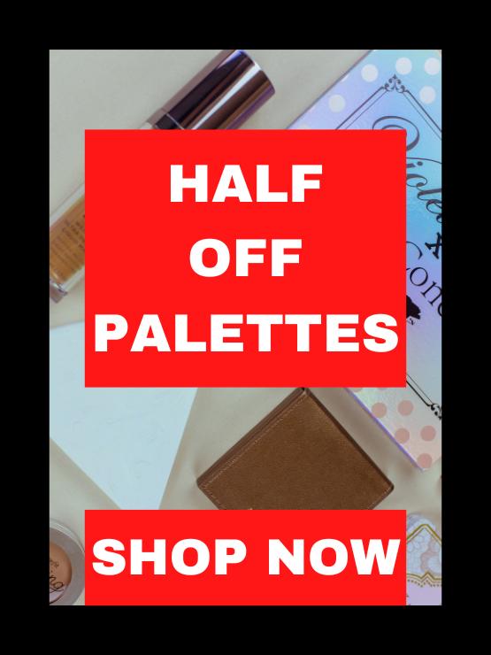 Glambot - Buy & Sell new makeup