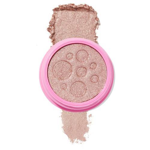 Colourpop Super Shock Shadow Walk On Air