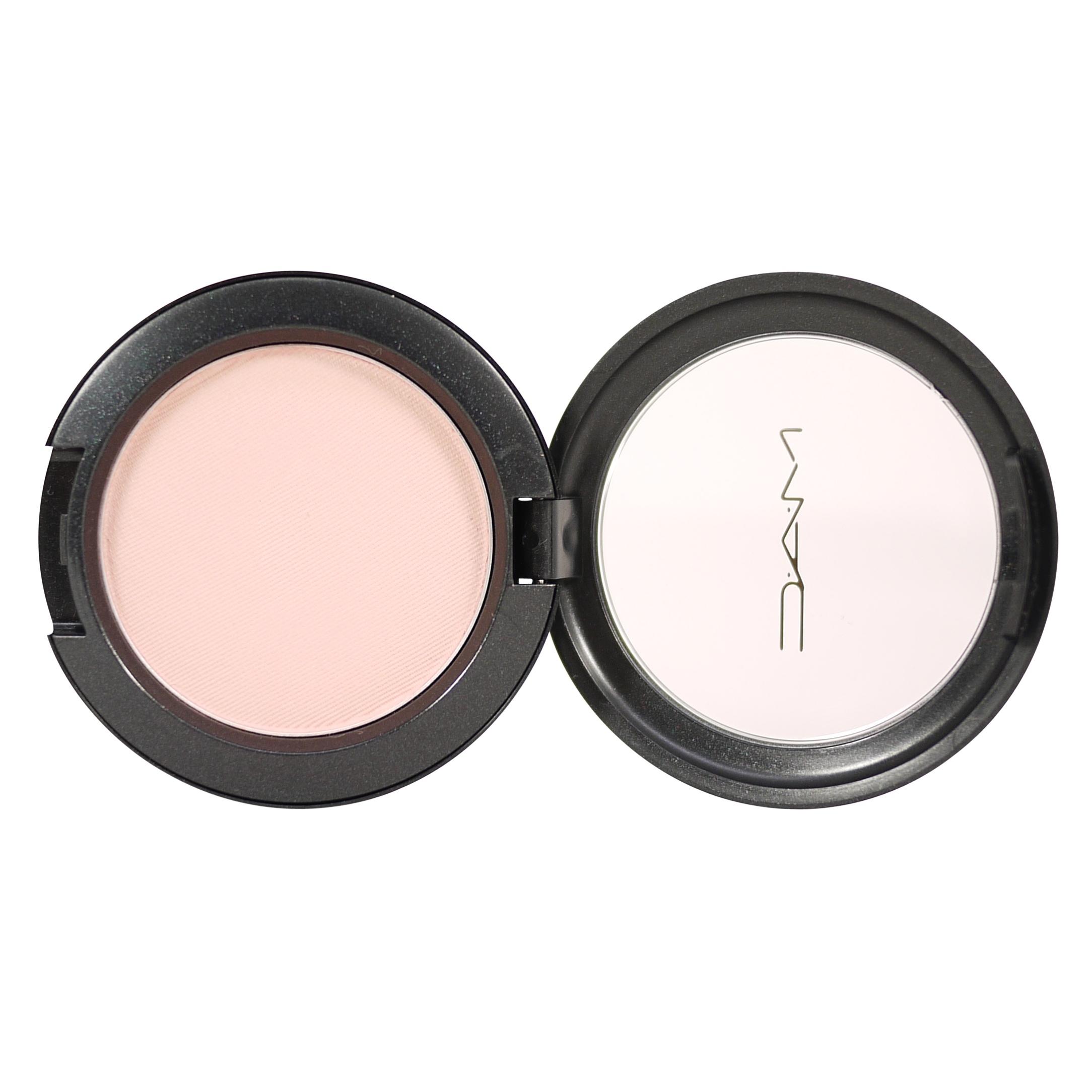 MAC Powder Blush Pink Tea #0