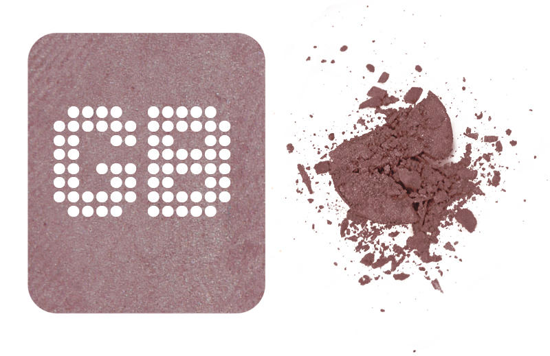 MAC Eyeshadow Refill Petalescent #2