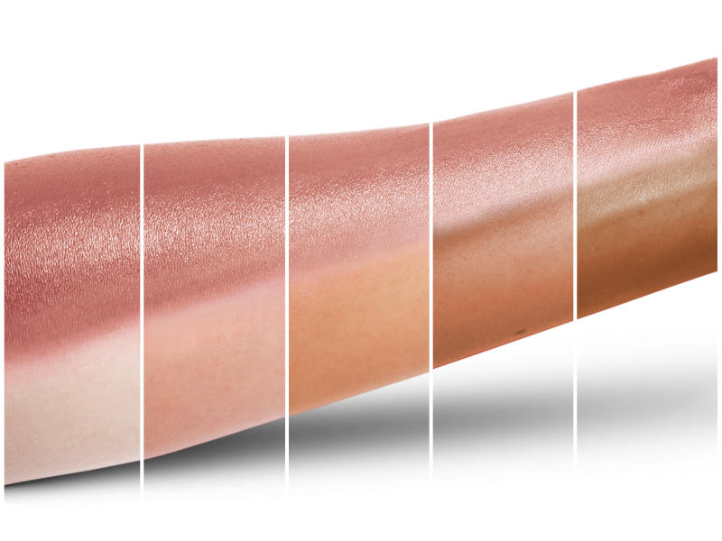 MAC Lipstick Way To Love #4