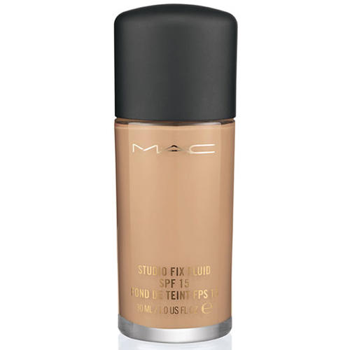 MAC Studio Fix Fluid Foundation NW35