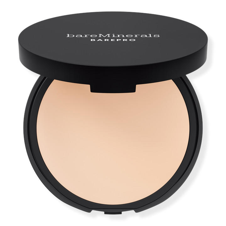 bareMinerals barePRO Powder Foundation Fair 01