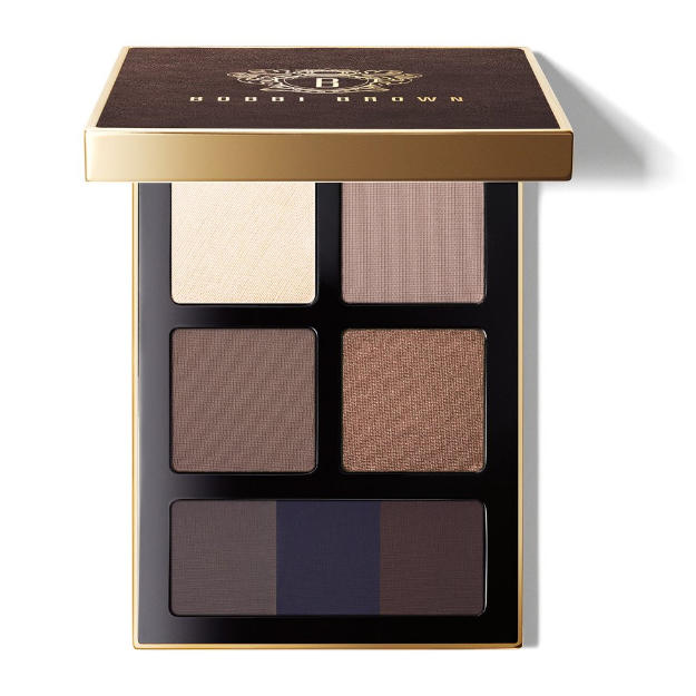 Bobbi Brown Chocolate Eye Palette #0