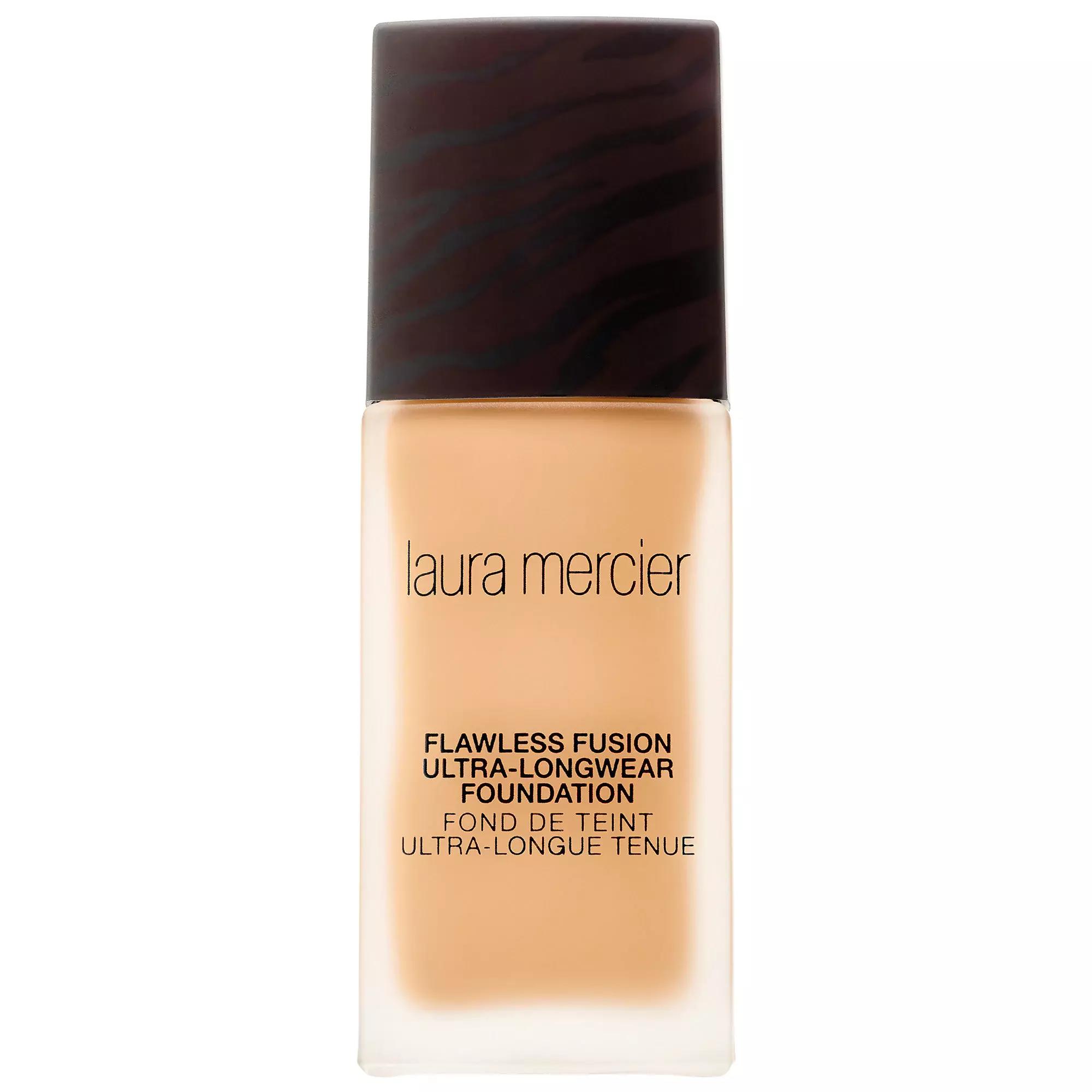 Laura Mercier Flawless Fusion Ultra-Longwear Foundation Shell 1C1