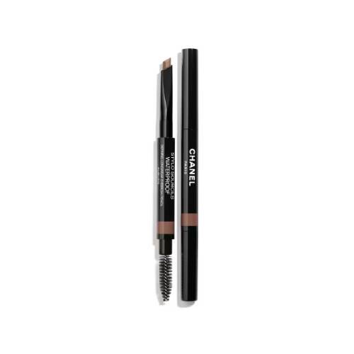 Chanel Stylo Sourcils Waterproof Eyebrow Pencil Auburn 802 