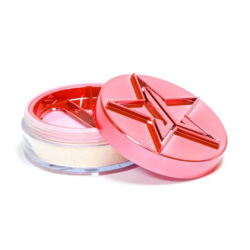 Jeffree Star Cosmetics Magic Star Setting Powder Beige