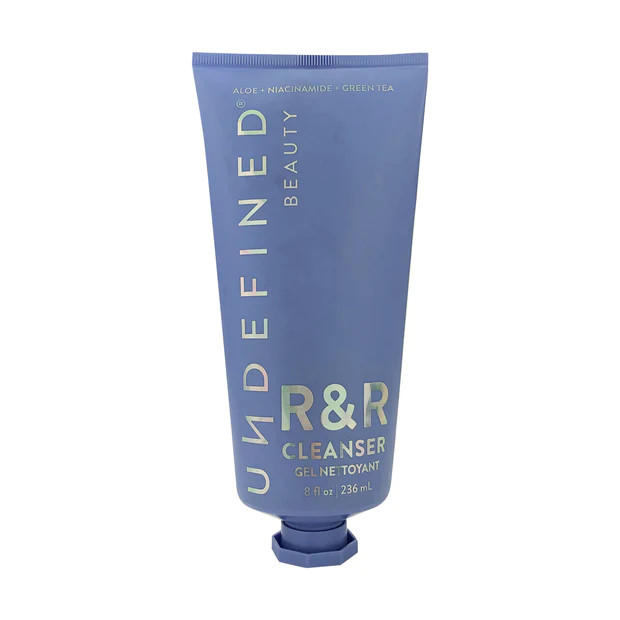 Undefined Beauty R&R Cleanser