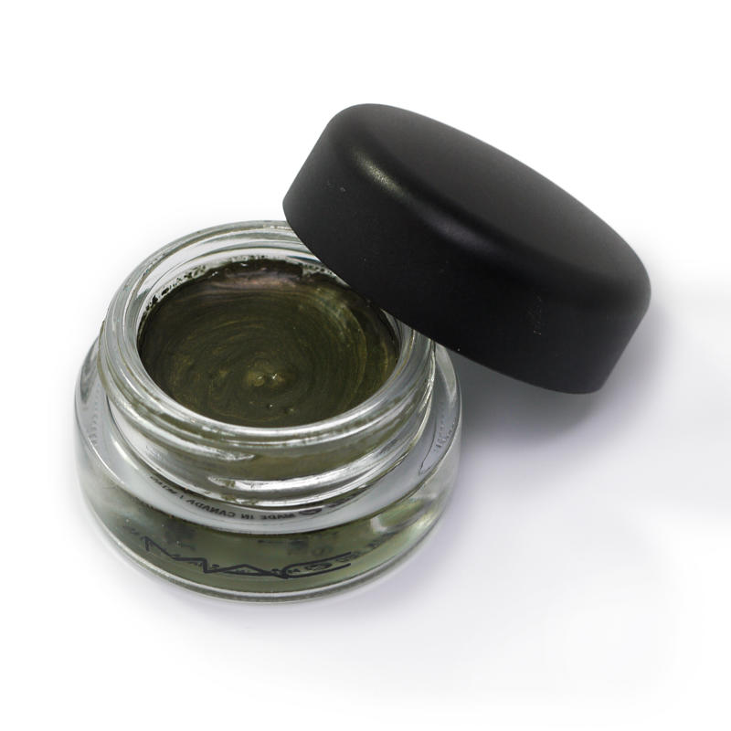 MAC Paint Pot Moss Scape #0