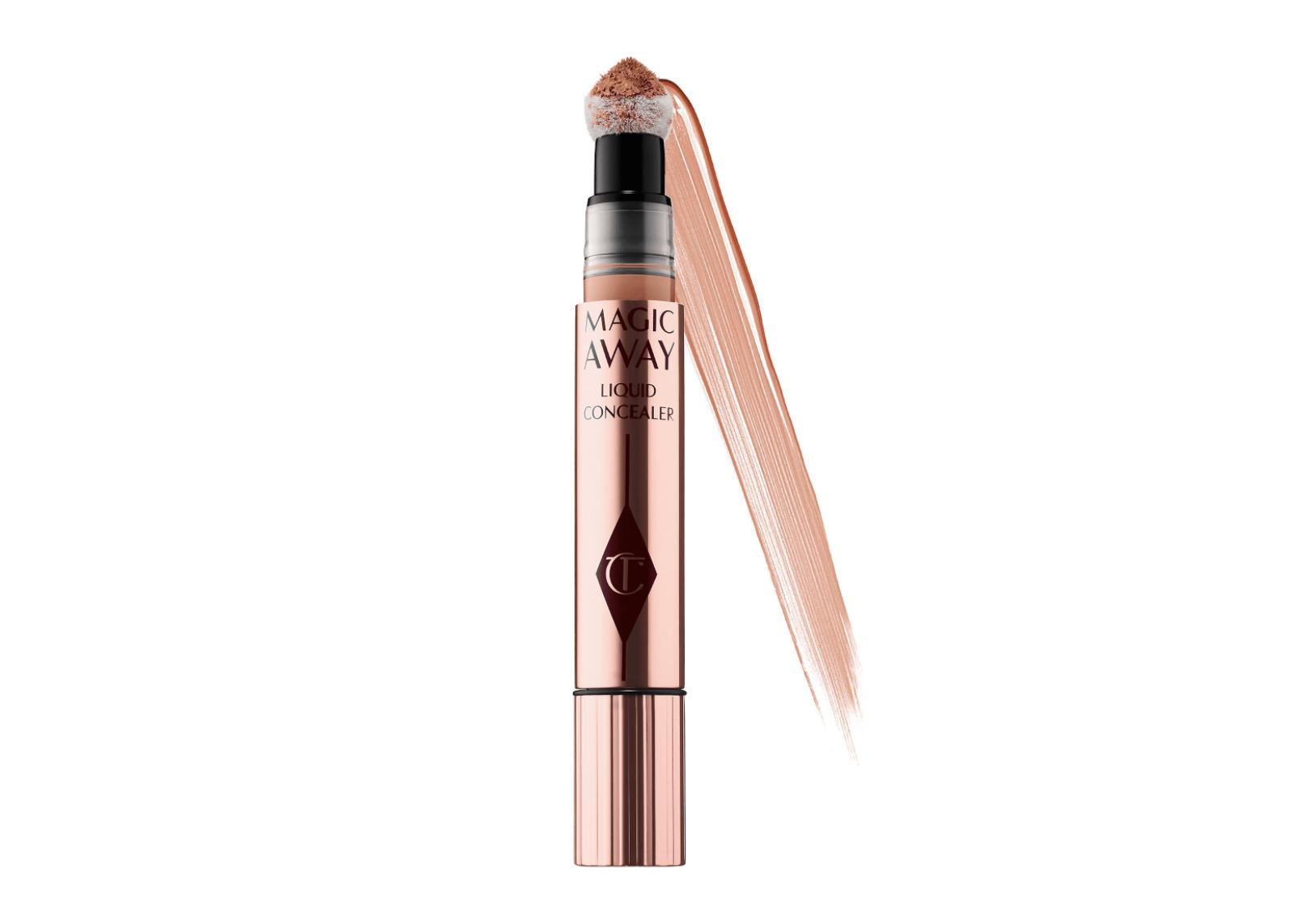 Charlotte Tilbury Magic Away Concealer Tan 11