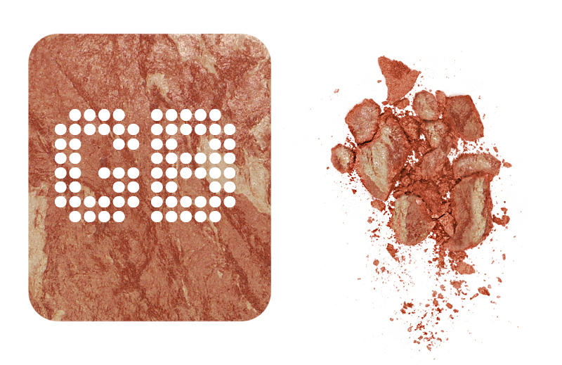 MAC Mineralize Skinfinish Warmed #4