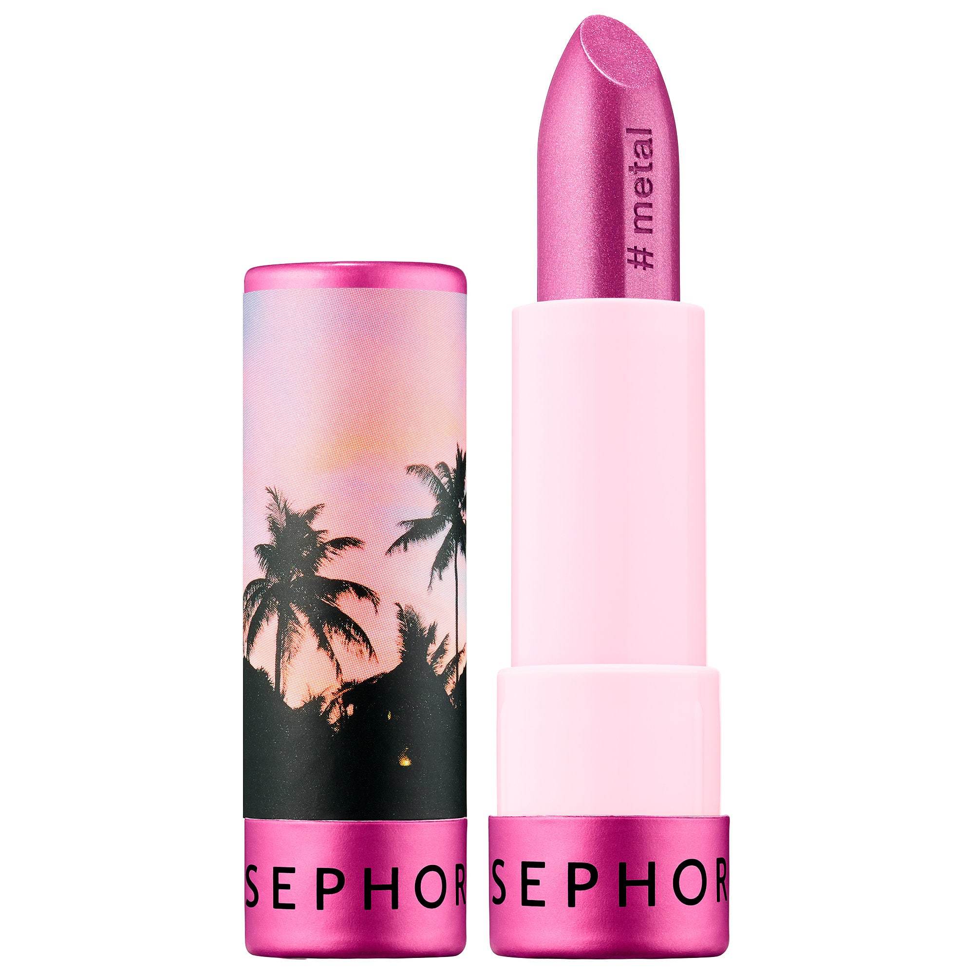 Sephora #Lipstories Lipstick Coconut Grove 13