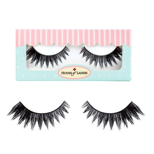 House Of Lashes Eyelashes Feline