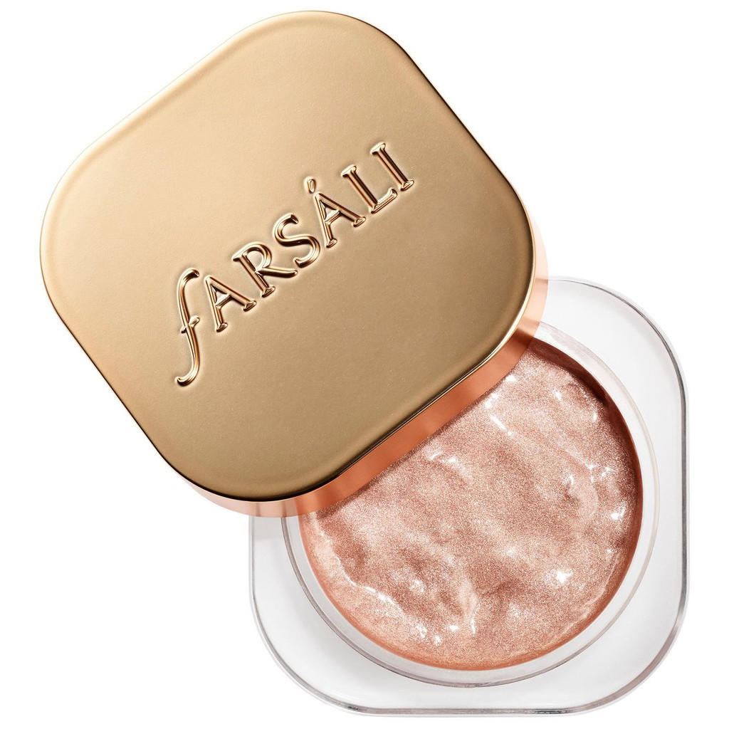 Farsali Jelly Beam Highlighter/Illuminator Glazed