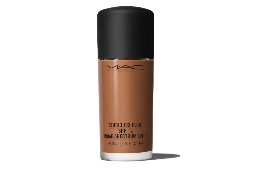 MAC Studio Fix Fluid NC58