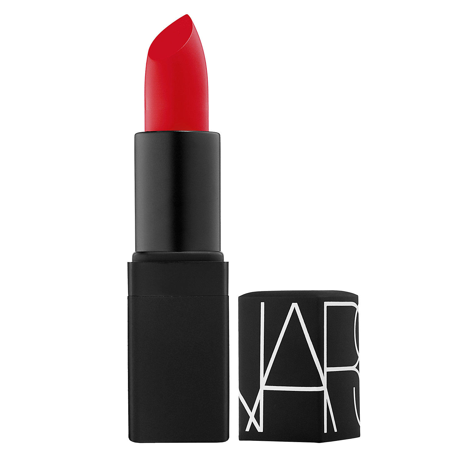 NARS Lipstick Jungle Red