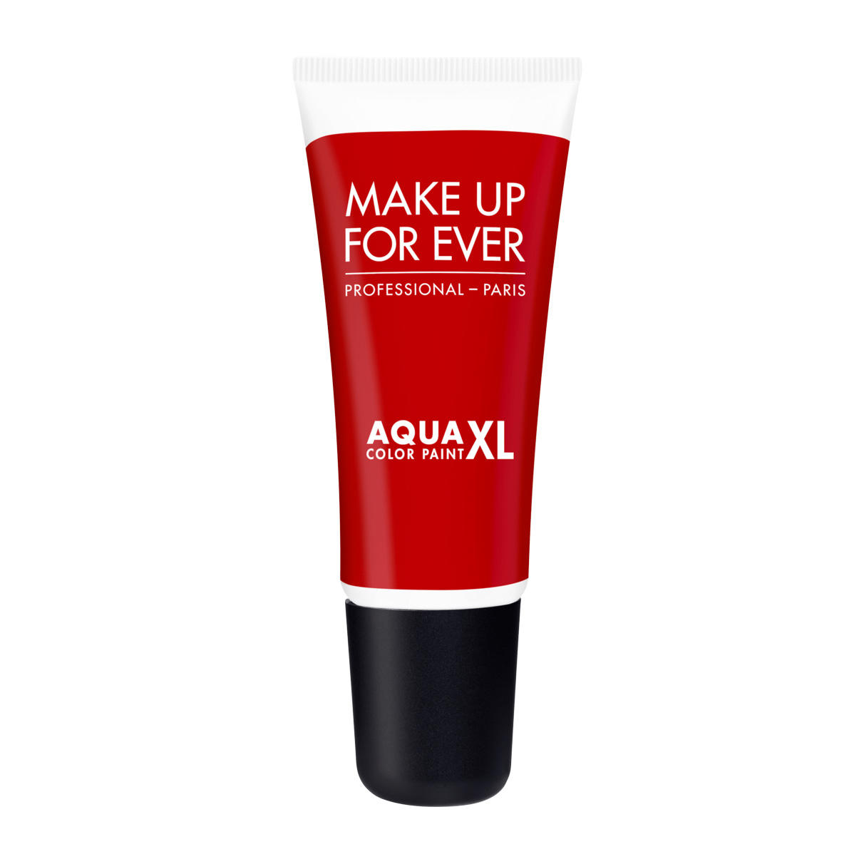 Makeup Forever Aqua XL Color Paint Matte Red M-72