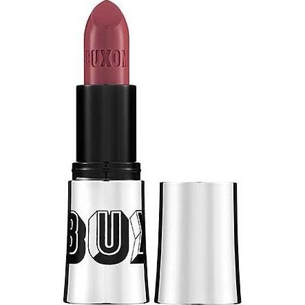Buxom Full Bodied Lipstick Hooligan 