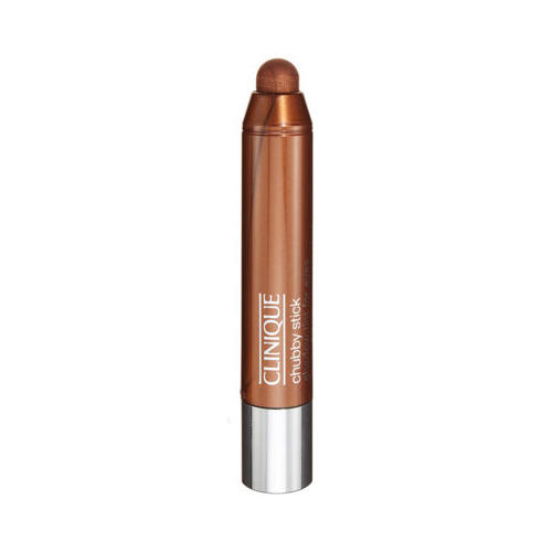 Clinique Chubby Stick Shadow Tint For Eyes Fuller Fudge 03