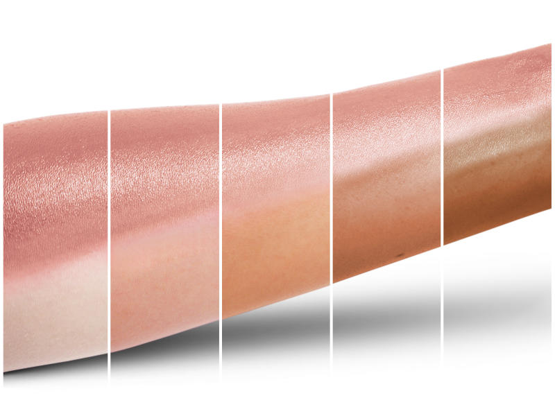 MAC Lipstick Politely Pink #4