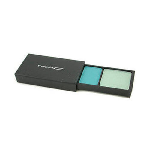 MAC Eyeshadow Suite Shallow V. Deep