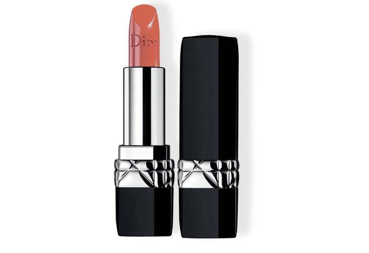 Dior Rouge Lipstick Rouge Panache 756