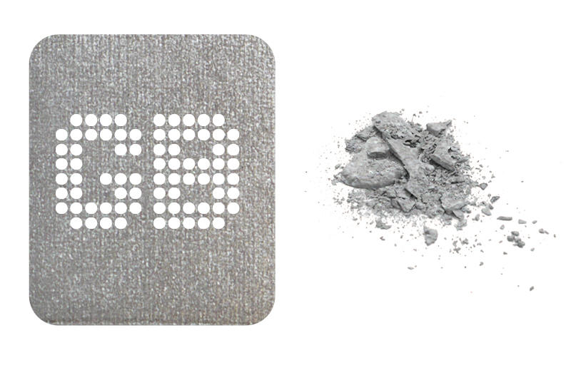 MAC Eye Palette Tartan Tale Collection Reelers and Rockers #11