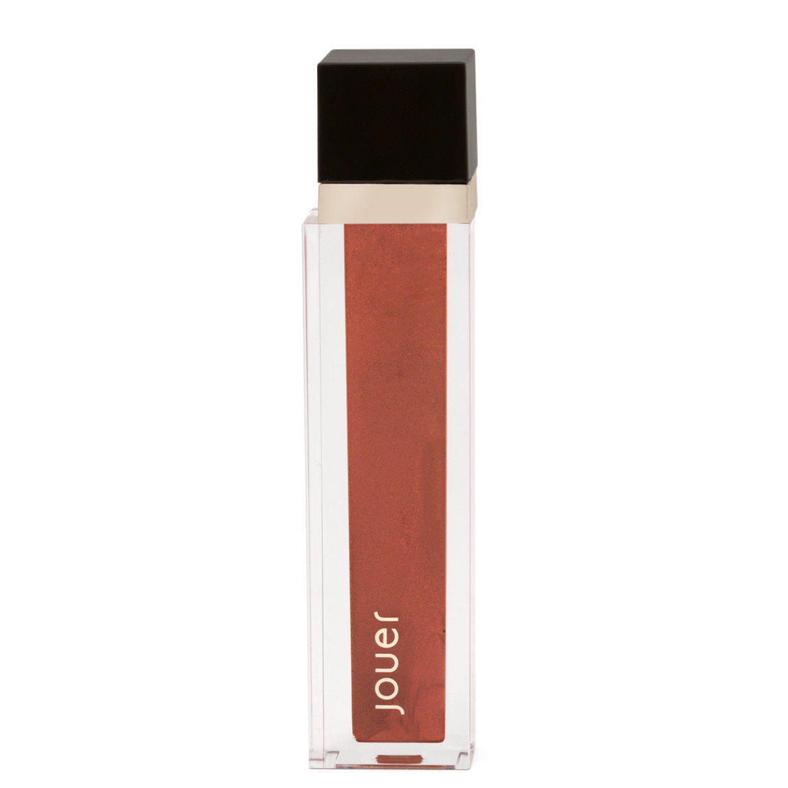 Jouer Cosmetics High Pigment Lip Gloss Broadway