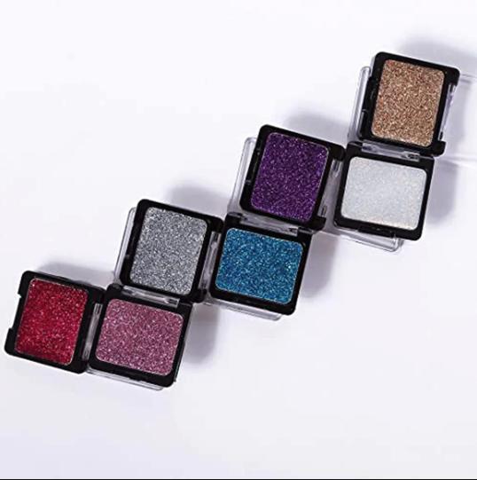 Wet 'n Wild Single Eyeshadow Mini- Various Colors #2