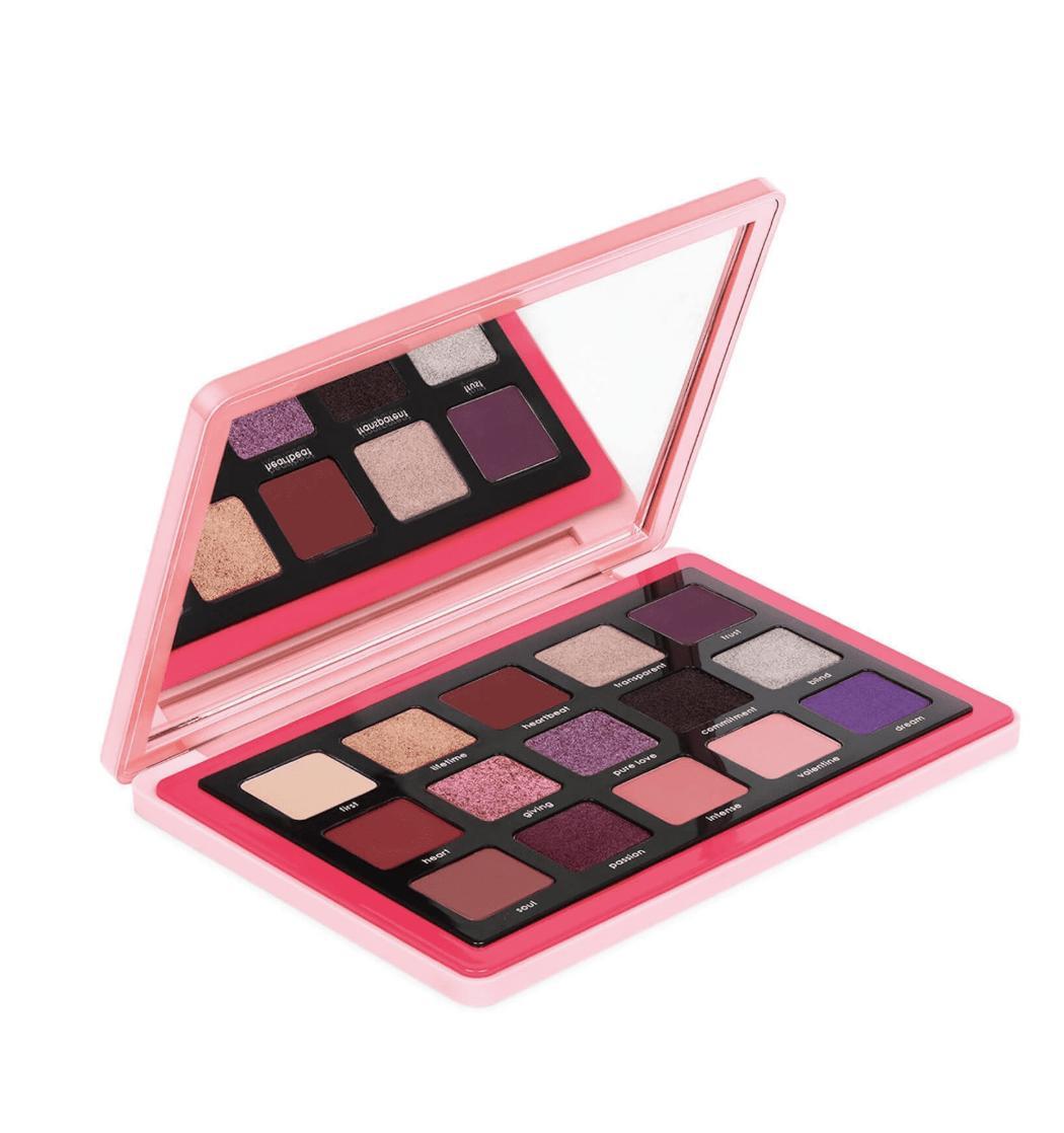 2nd Chance NATASHA DENONA Love Palette