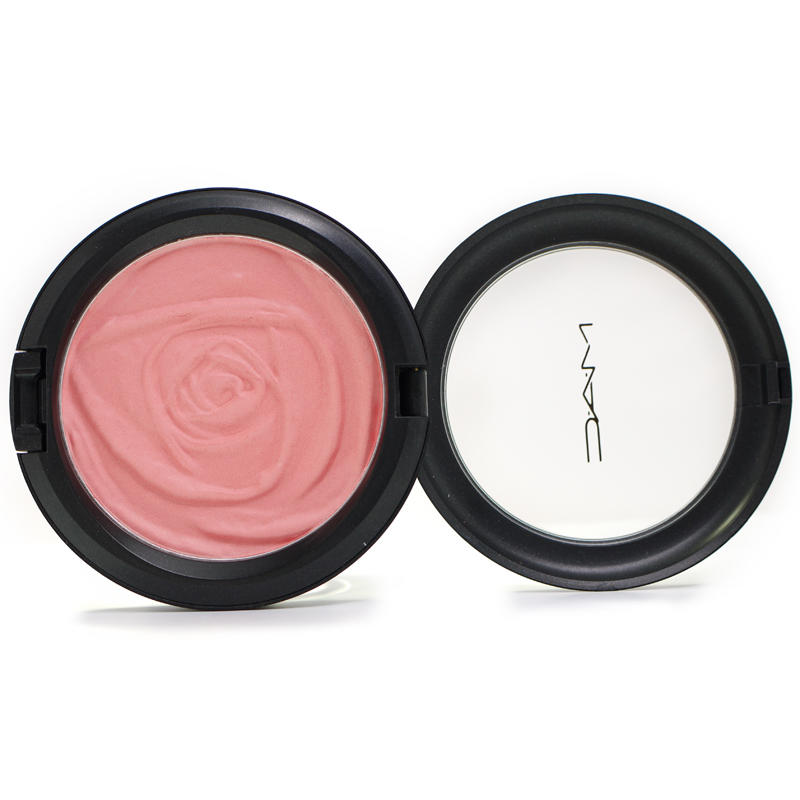 MAC Beauty Powder Blush Of Youth #0