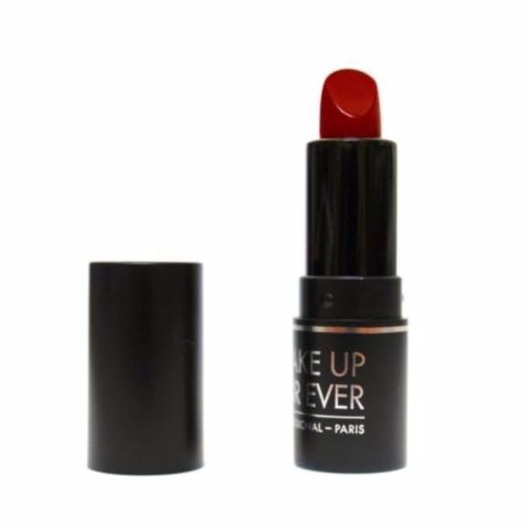 Makeup Forever Artist Rouge Lipstick M401 Mini