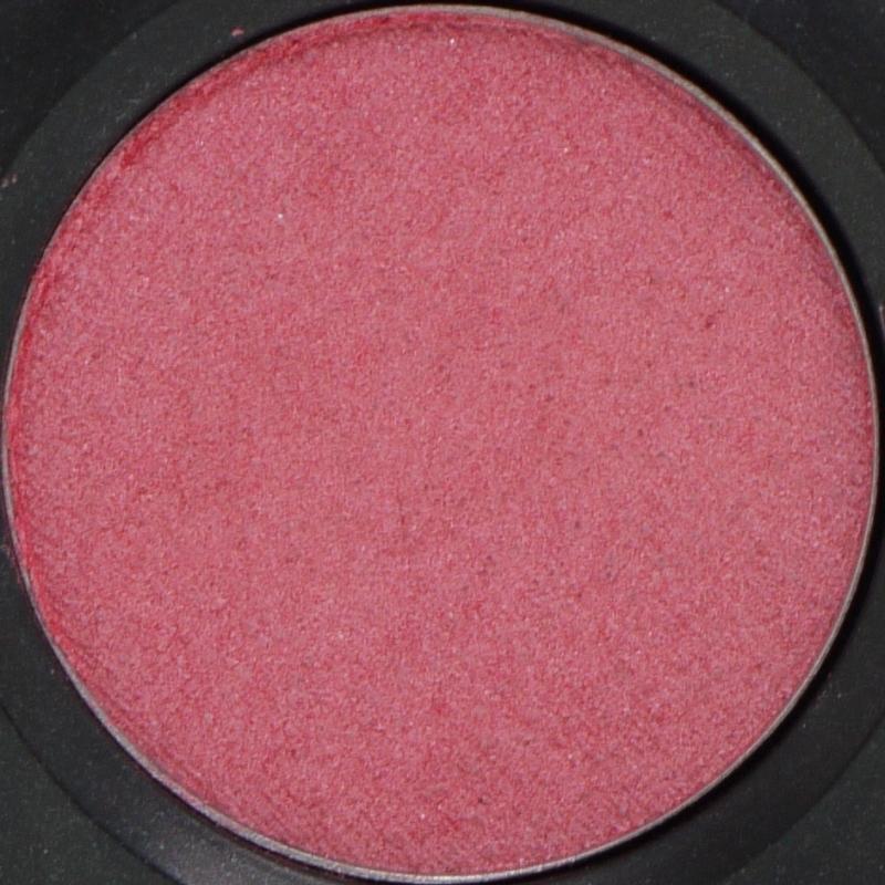 MAC Eyeshadow Sunset B. #5
