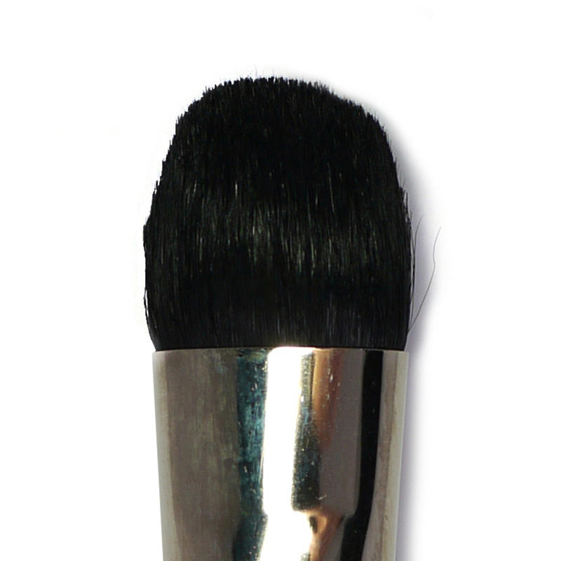 MAC Large Fluff Brush 227 #2