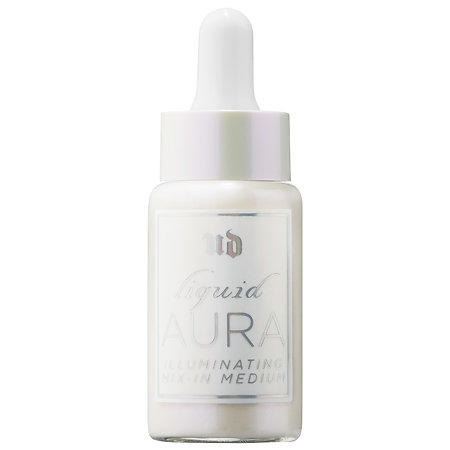 Urban Decay Liquid Aura Illuminating Mix-In Medium Radiant