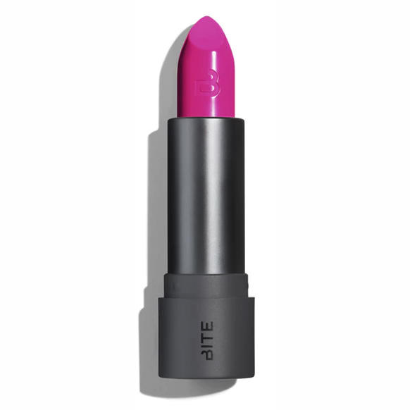 Bite Beauty Amuse Bouche Lipstick Nearly Neon Pink