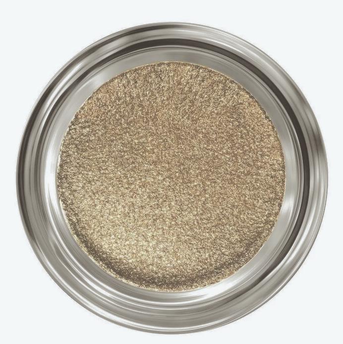 Giorgio Armani Eyes to Kill Silk Eyeshadow Antique Gold 14 #0