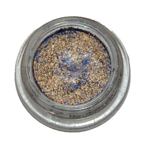 Giorgio Armani Eyes To Kill Silk Eyeshadow Blue Blast 1