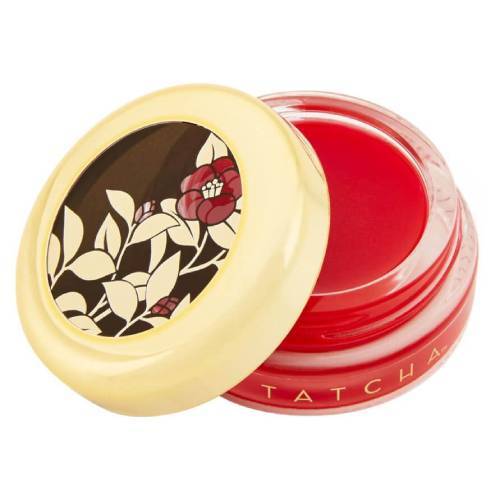 Tatcha Lip Balm Red Camellia