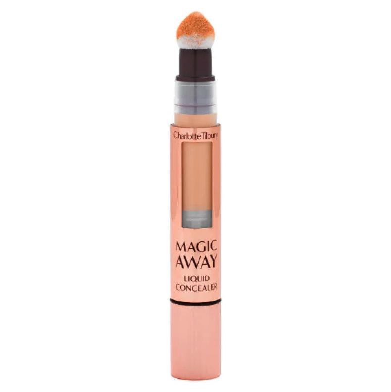 Charlotte Tilbury Magic Away Concealer 8 Medium