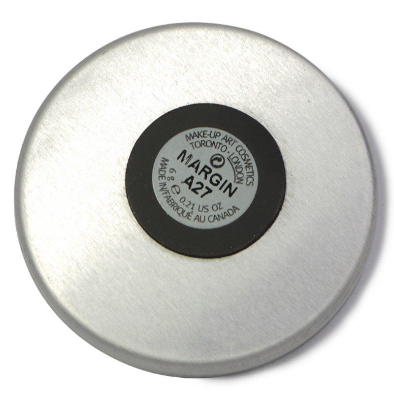 MAC Blush Refill Margin #1
