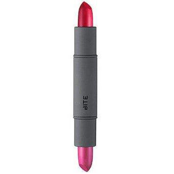 Bite Beauty Lipstick Duo Palomino & Tannin