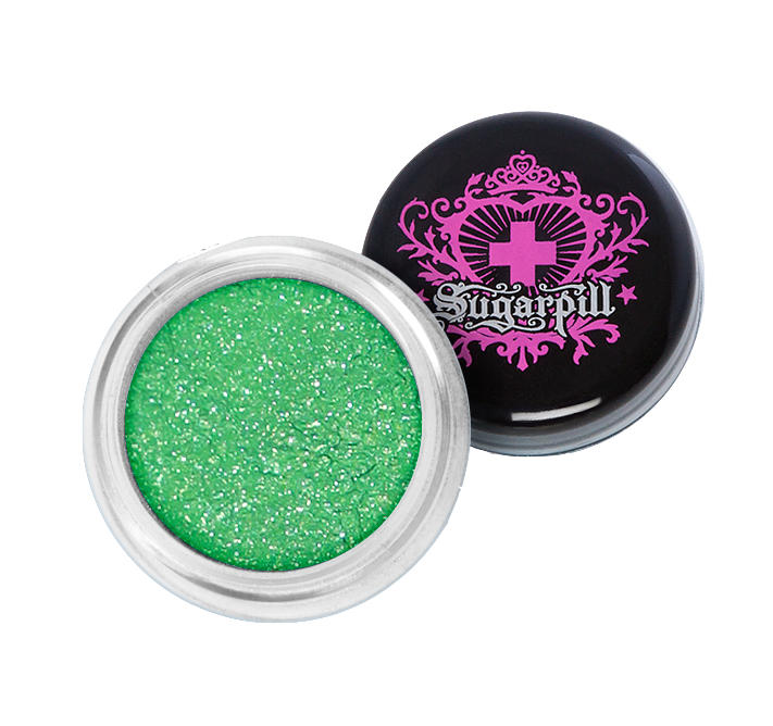 Sugarpill Loose Eyeshadow Tipsy