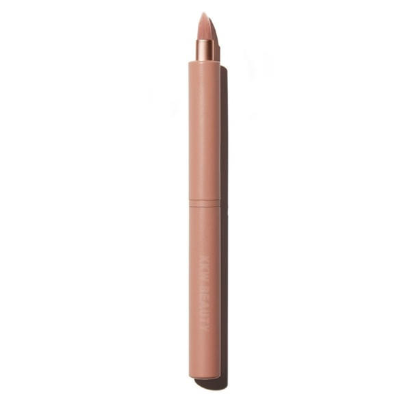 KKW Beauty Retractable Lip Brush