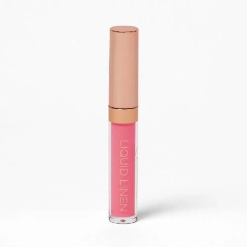 BH Cosmetics Liquid Linen Lipstick Anya